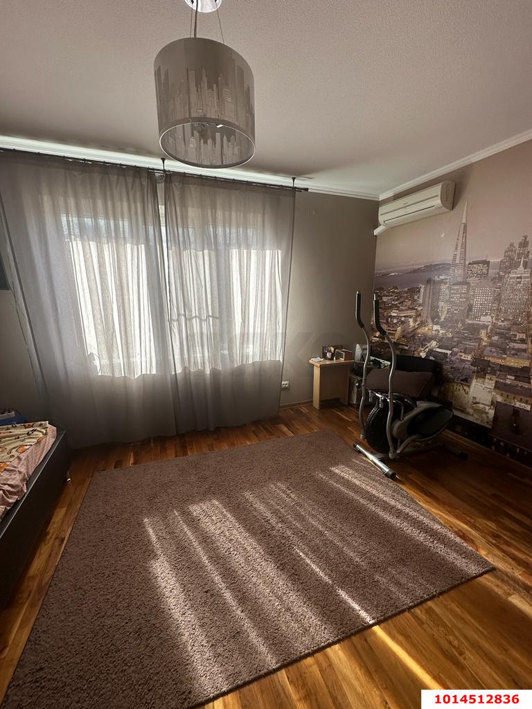 Фото №5: Таунхаус 95 м² + 1.2 сот. - Плодородный, Прикубанский внутригородской округ, ул. Планерная, 1