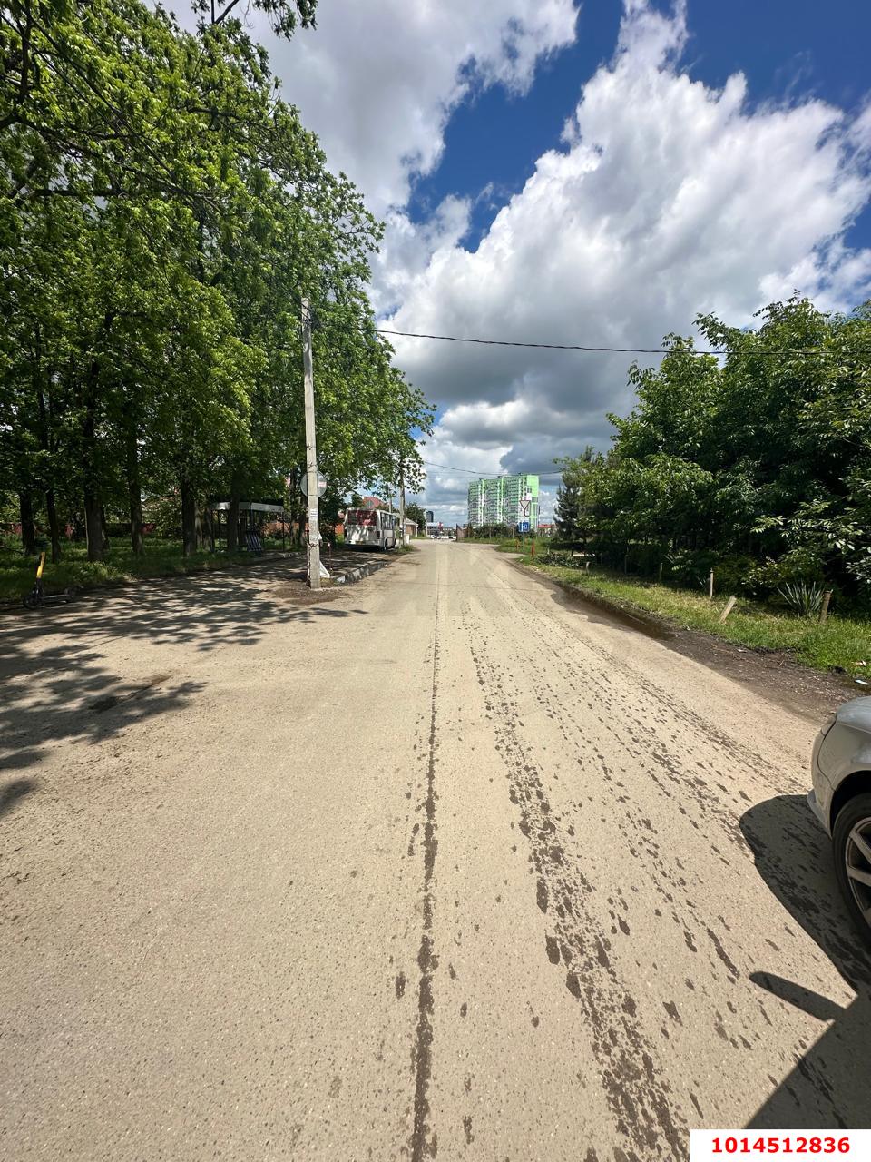 Фото №15: Дом 95 м² + 1.2 сот. - Плодородный, мкр. Прикубанский внутригородской округ, ул. Планерная, 1