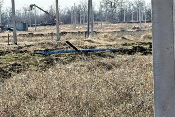 Фото №3: Земельный участок под ИЖС 8.81 сот. - Пригородный, мкр. Карасунский внутригородской округ, ул. Семёна Кустовского