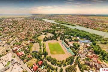 Фото №1: Земельный участок под ИЖС 5 сот. - Краснодар, мкр. Центральный, ул. Химзаводская, 23