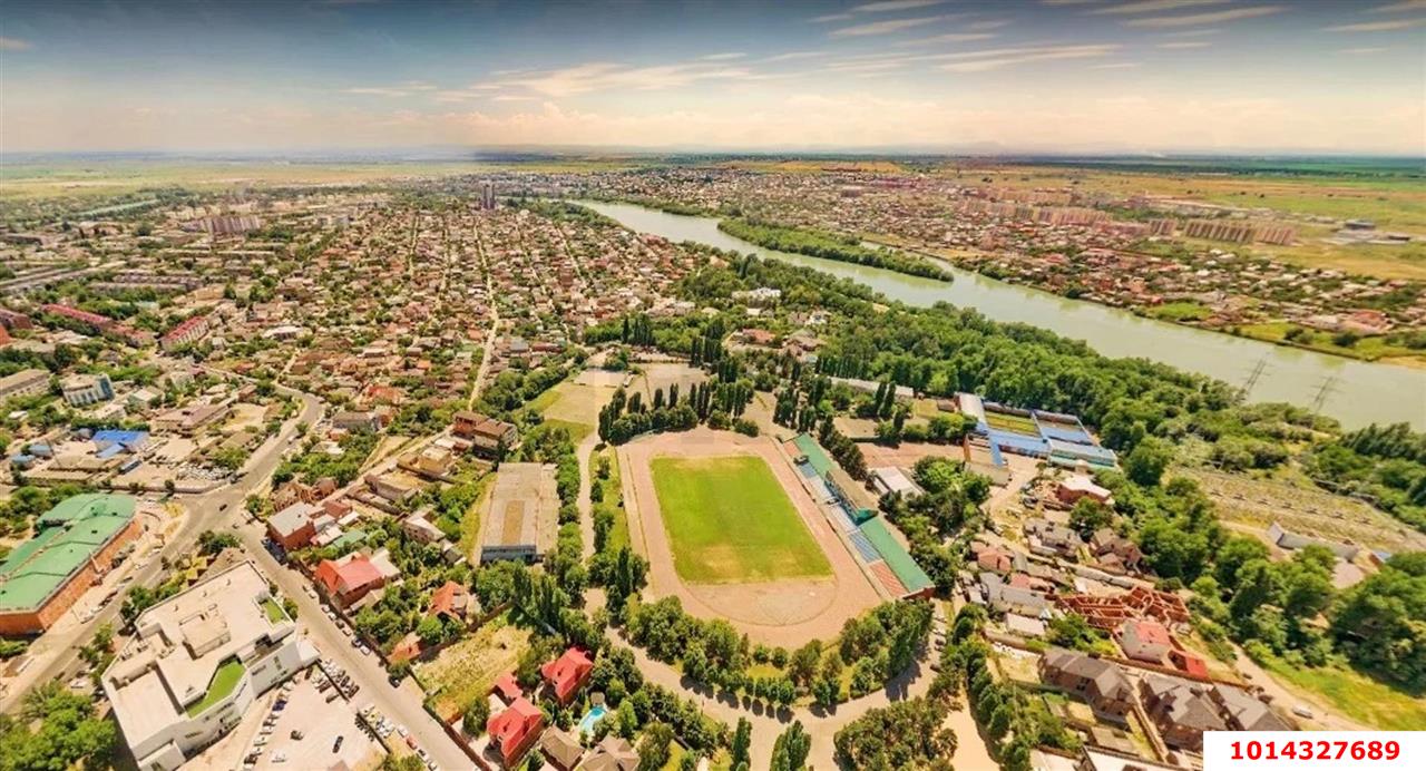 Фото №1: Земельный участок под ИЖС 5 сот. - Краснодар, Центральный, ул. Химзаводская, 23