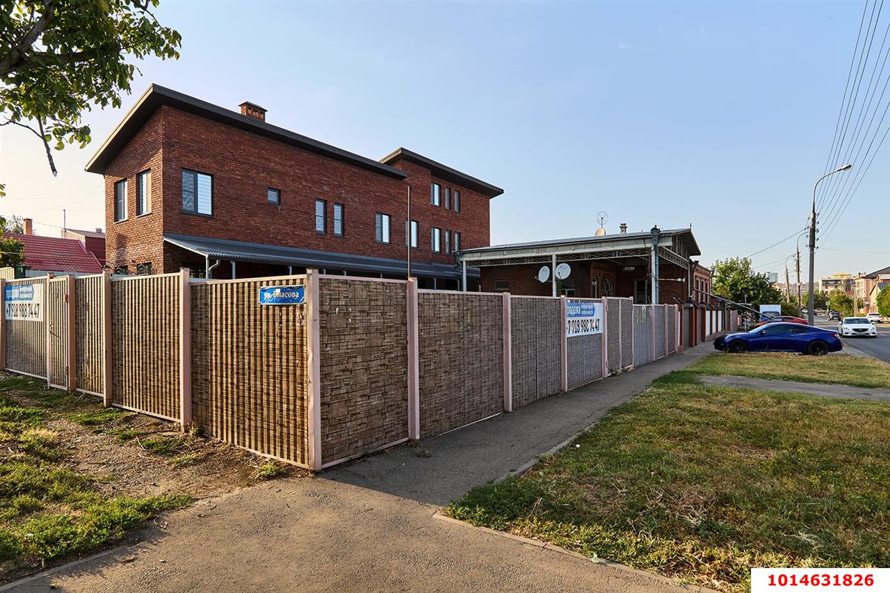 Фото №8: Земельный участок 4.4 сот. - Краснодар, Западный внутригородской округ, мкр. Фестивальный, ул. Михаила Власова, 119