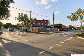 Фото №5: Земельный участок под ИЖС 4.4 сот. - Краснодар, мкр. Фестивальный, ул. Михаила Власова, 119