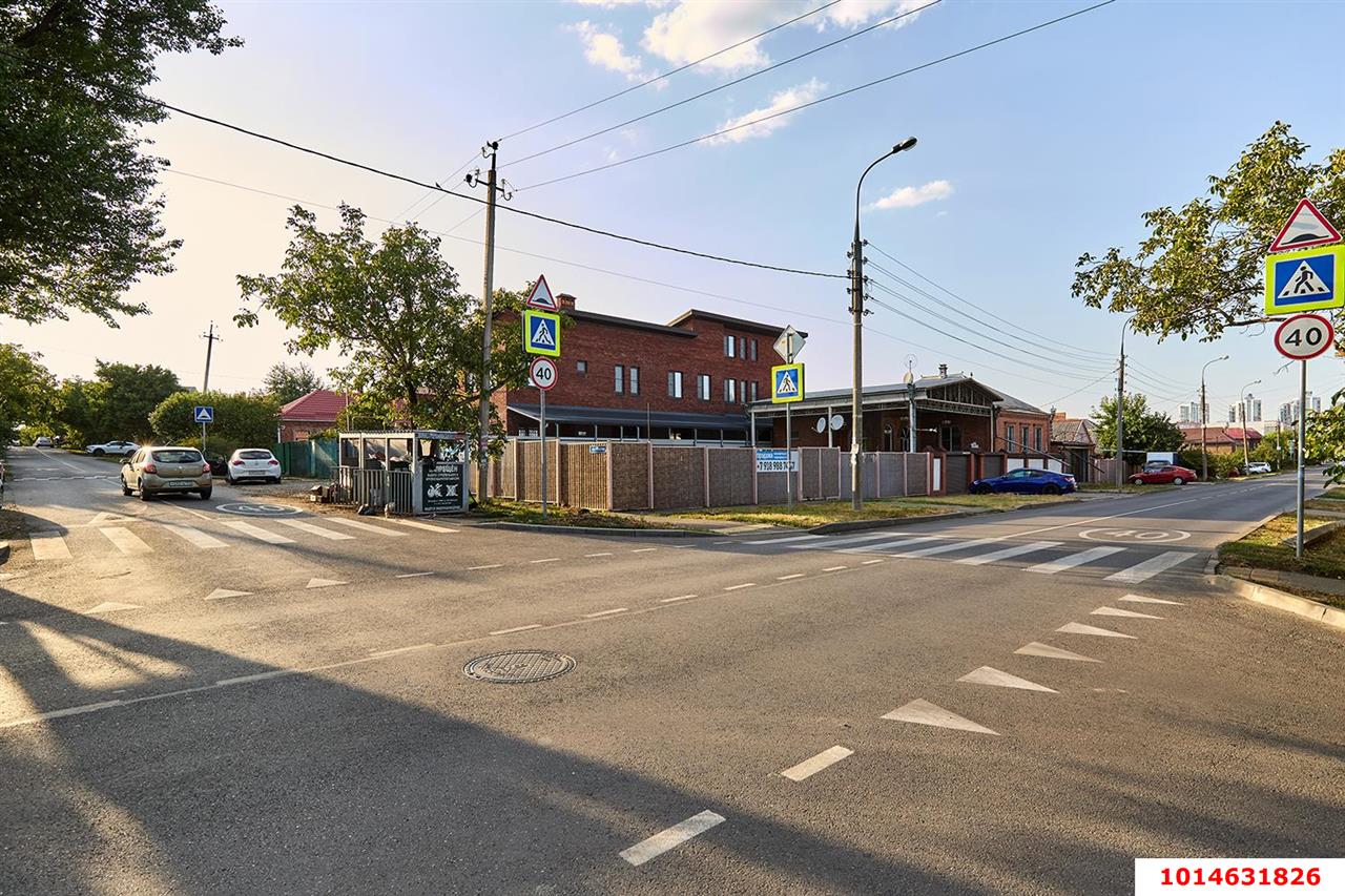 Фото №5: Земельный участок под ИЖС 4.4 сот. - Краснодар, Фестивальный, ул. Михаила Власова, 119