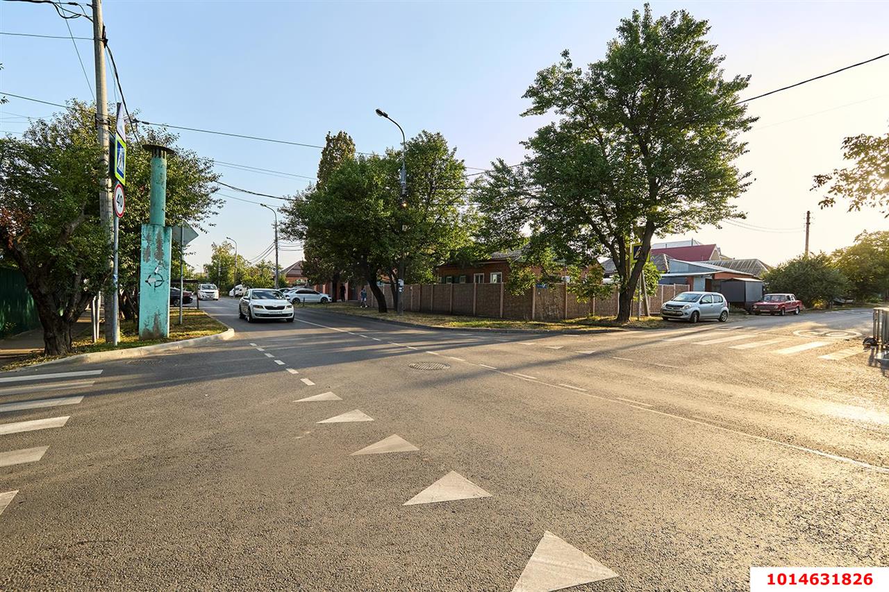 Фото №12: Земельный участок под ИЖС 4.4 сот. - Краснодар, Фестивальный, ул. Михаила Власова, 119