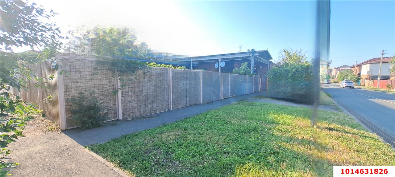 Фото №3: Земельный участок под ИЖС 4.4 сот. - Краснодар, Фестивальный, ул. Михаила Власова, 119