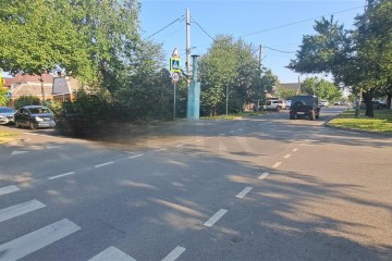 Фото №2: Земельный участок под ИЖС 4.4 сот. - Краснодар, мкр. Фестивальный, ул. Михаила Власова, 119