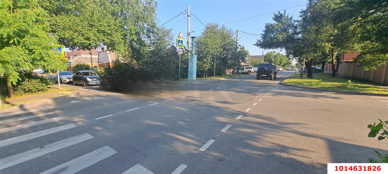 Фото №2: Земельный участок под ИЖС 4.4 сот. - Краснодар, Фестивальный, ул. Михаила Власова, 119