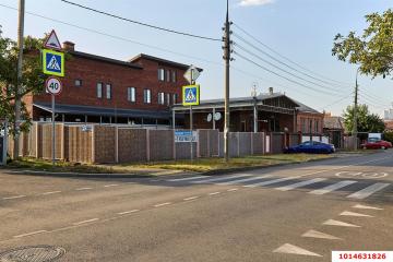 Фото №2: Коммерческая земля 4.4 сот. - Краснодар, мкр. Фестивальный, ул. Михаила Власова, 119