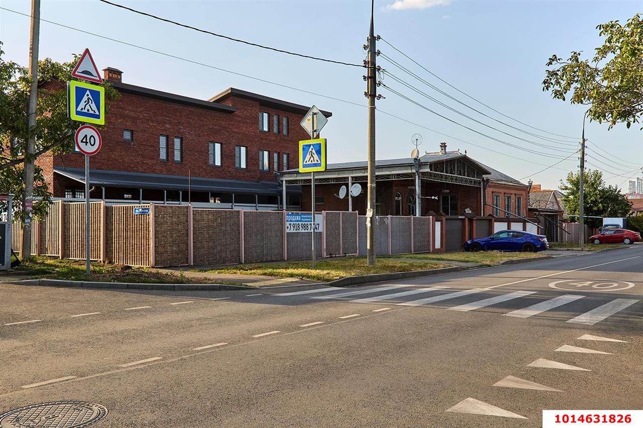 Фото №6: Земельный участок 4.4 сот. - Краснодар, Западный внутригородской округ, мкр. Фестивальный, ул. Михаила Власова, 119