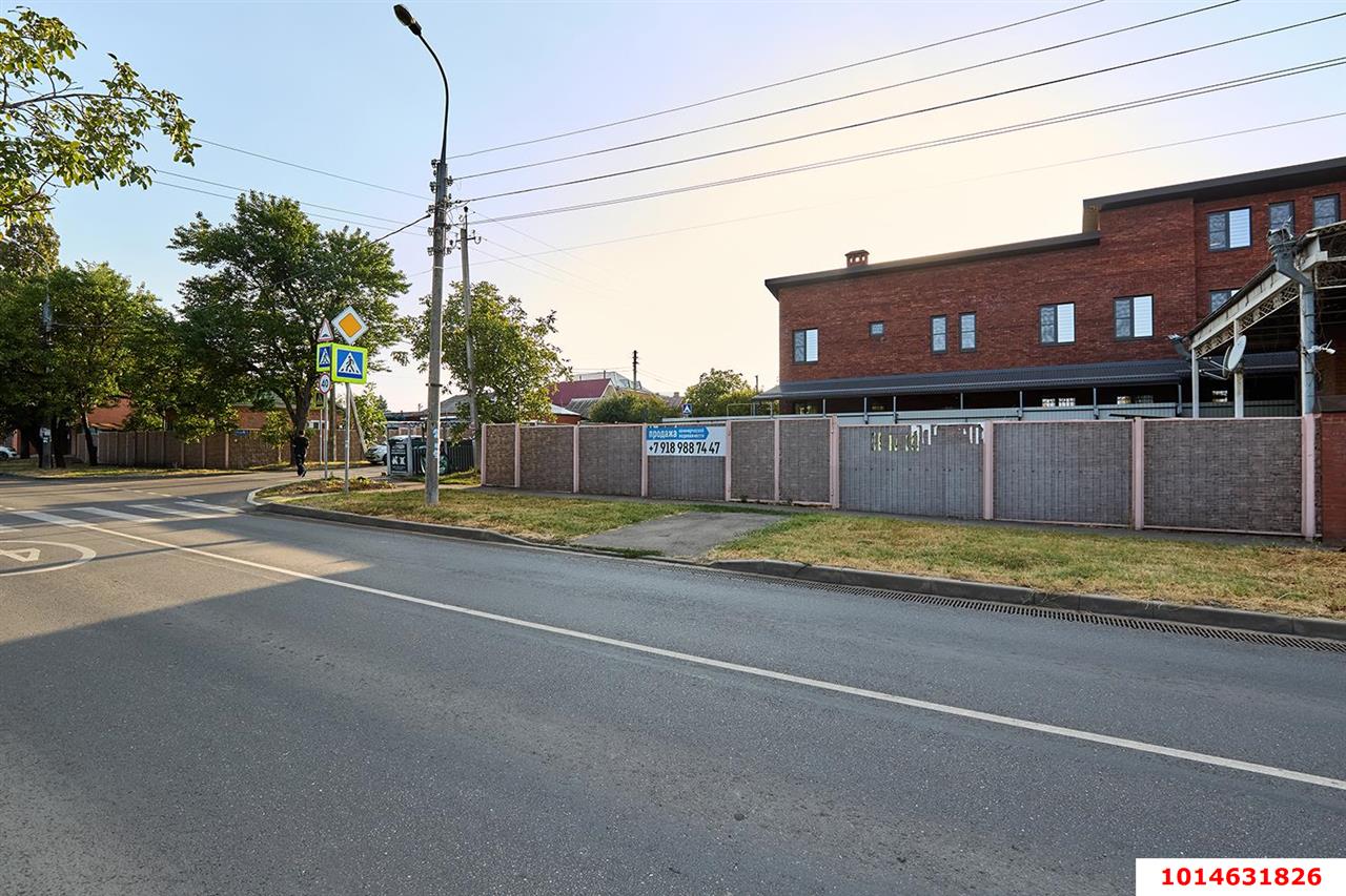 Фото №11: Земельный участок под ИЖС 4.4 сот. - Краснодар, Фестивальный, ул. Михаила Власова, 119