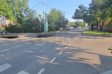 Фото №1: Земельный участок под ИЖС 4.4 сот. - Краснодар, мкр. Фестивальный, ул. Михаила Власова, 119