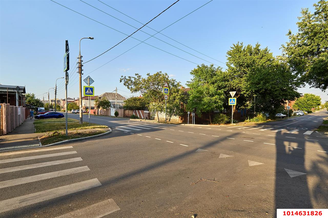 Фото №13: Земельный участок под ИЖС 4.4 сот. - Краснодар, Фестивальный, ул. Михаила Власова, 119