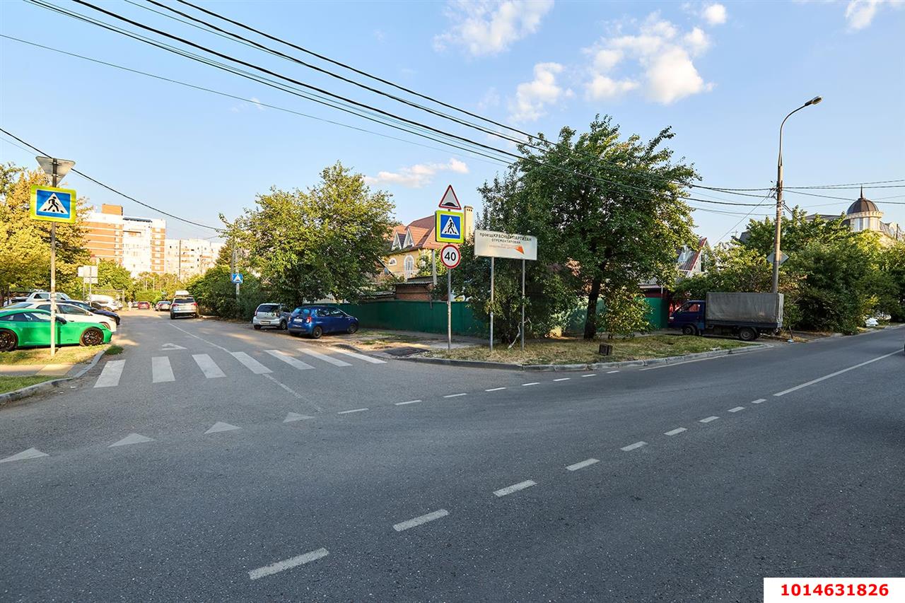 Фото №14: Земельный участок 4.4 сот. - Краснодар, Западный внутригородской округ, мкр. Фестивальный, ул. Михаила Власова, 119