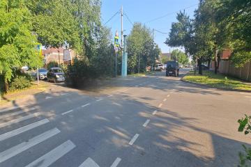 Фото №2: Земельный участок 4.4 сот. - Краснодар, мкр. Фестивальный, ул. Михаила Власова, 119