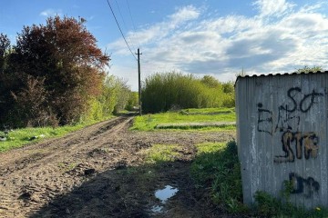 Фото №3: Земельный участок под ИЖС 8 сот. - Дружный, ул. Крестьянская, 2