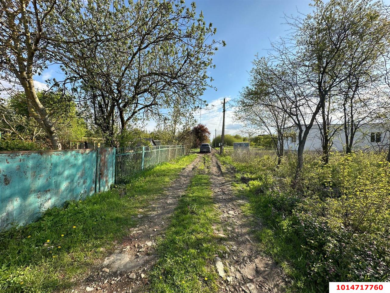 Фото №5: Земельный участок под ИЖС - Дружный, ул. Крестьянская, 2