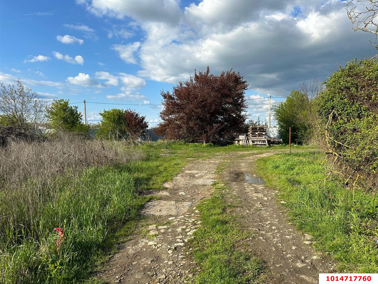 Фото №2: Земельный участок под ИЖС - Дружный, ул. Крестьянская, 2