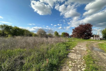 Фото №4: Земельный участок под ИЖС 8 сот. - Дружный, ул. Крестьянская, 2