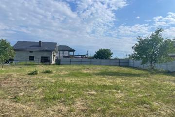 Фото №1: Земельный участок 5.1 сот. - Ленина, мкр. СНТ Рублёвский, ул. Приморская, 139