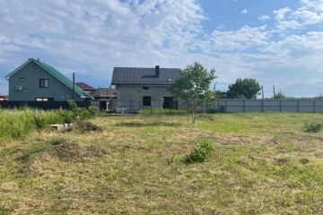 Фото №3: Земельный участок под ИЖС 5.1 сот. - Ленина, мкр. СНТ Рублёвский, ул. Приморская, 139