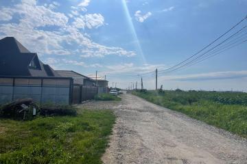 Фото №2: Земельный участок 5.1 сот. - Ленина, мкр. СНТ Рублёвский, ул. Приморская, 139