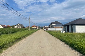 Фото №4: Земельный участок под ИЖС 5.1 сот. - Ленина, мкр. СНТ Рублёвский, ул. Приморская, 139