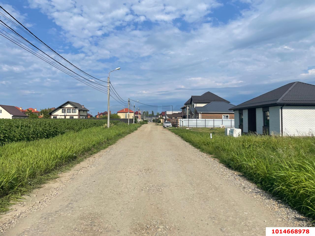 Фото №4: Земельный участок 5.1 сот. - Ленина, Карасунский внутригородской округ, мкр. СНТ Рублёвский, ул. Приморская, 139