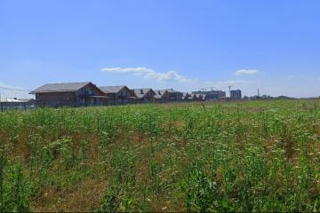 Фото №2: Земельный участок 6 сот. - Краснодар, мкр. Прикубанский внутригородской округ, ул. Алексея Компанийца