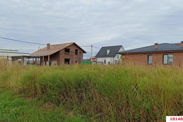 Фото №4: Земельный участок под ИЖС 6 сот. - Краснодар, мкр. Прикубанский внутригородской округ, ул. Алексея Компанийца