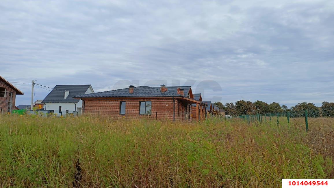 Фото №3: Земельный участок 6 сот. - Краснодар, мкр. Прикубанский внутригородской округ, ул. Алексея Компанийца