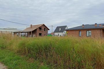 Фото №4: Земельный участок 6 сот. - Краснодар, мкр. Прикубанский внутригородской округ, ул. Алексея Компанийца