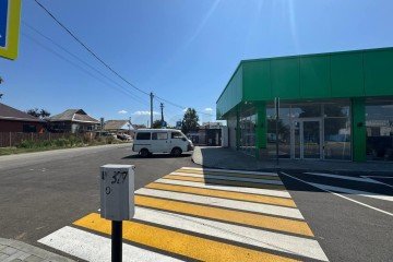 Фото №2: Торговое помещение 241 м² - Васюринская, ул. Луначарского, 196