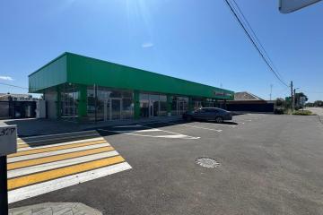 Фото №1: Коммерция 240 м² - Васюринская, ул. Луначарского, 196