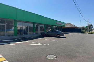 Фото №5: Коммерция 240 м² - Васюринская, ул. Луначарского, 196