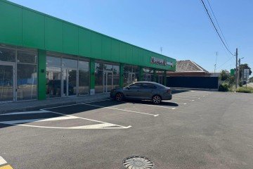 Фото №5: Торговое помещение 241 м² - Васюринская, ул. Луначарского, 196