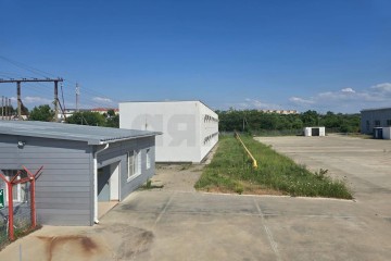 Фото №3: Производственное помещение 11750 м² - Ильский, ул. Промышленная, 6