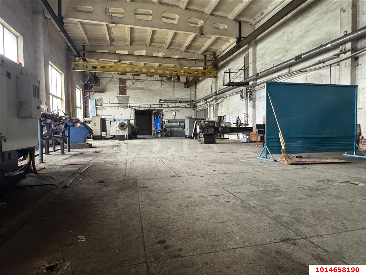 Фото №9: Производственное помещение 11750 м² - Ильский, ул. Промышленная, 6