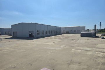 Фото №2: Производственное помещение 11750 м² - Ильский, ул. Промышленная, 6