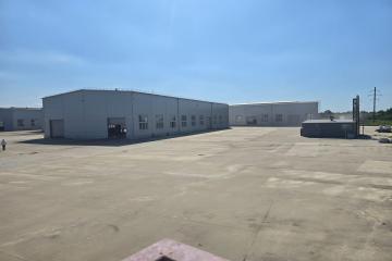 Фото №2: Коммерция 11750 м² - Ильский, ул. Промышленная, 6