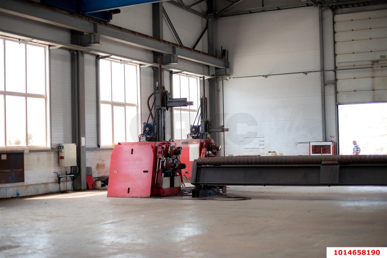 Фото №11: Коммерция 11750 м² - Ильский, ул. Промышленная, 6