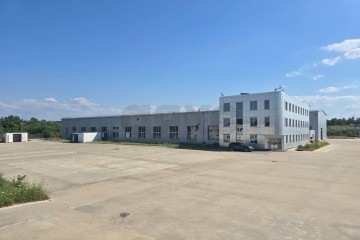 Фото №4: Производственное помещение 11750 м² - Ильский, ул. Промышленная, 6