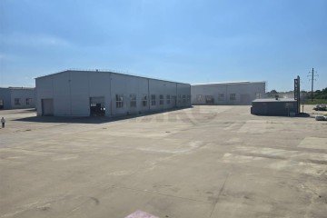 Фото №4: Производственное помещение 11750 м² - Ильский, ул. Промышленная, 6
