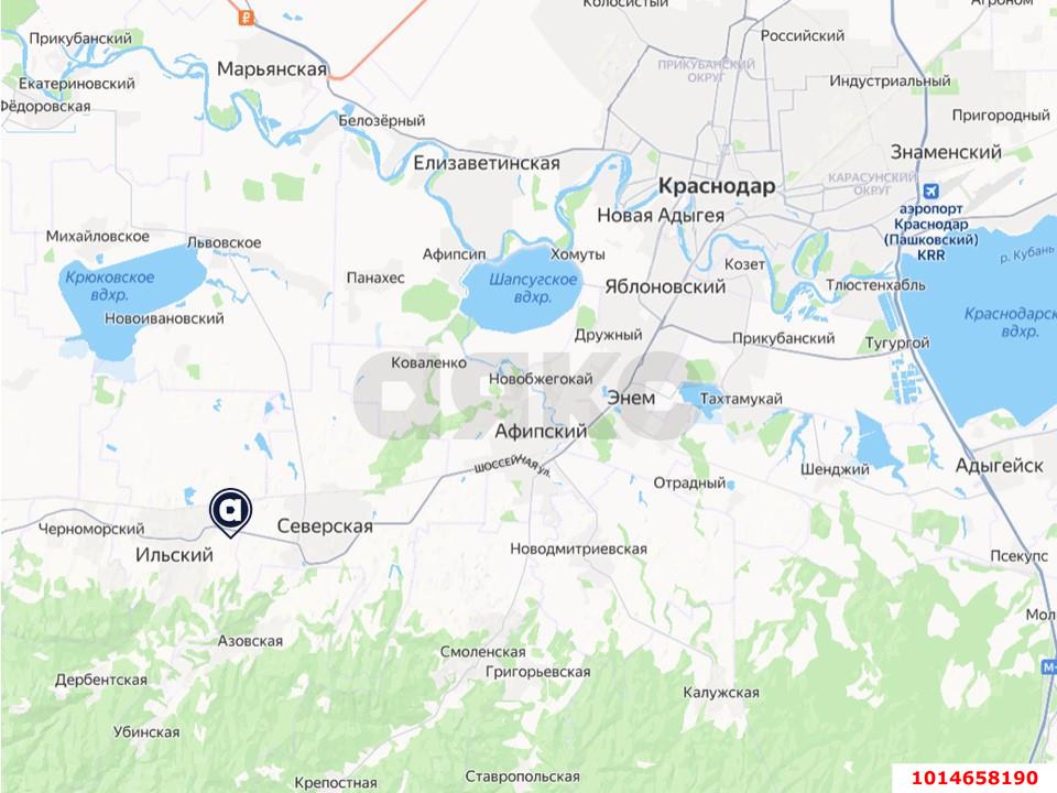 Фото №2: Производственное помещение 11750 м² - Ильский, ул. Промышленная, 6