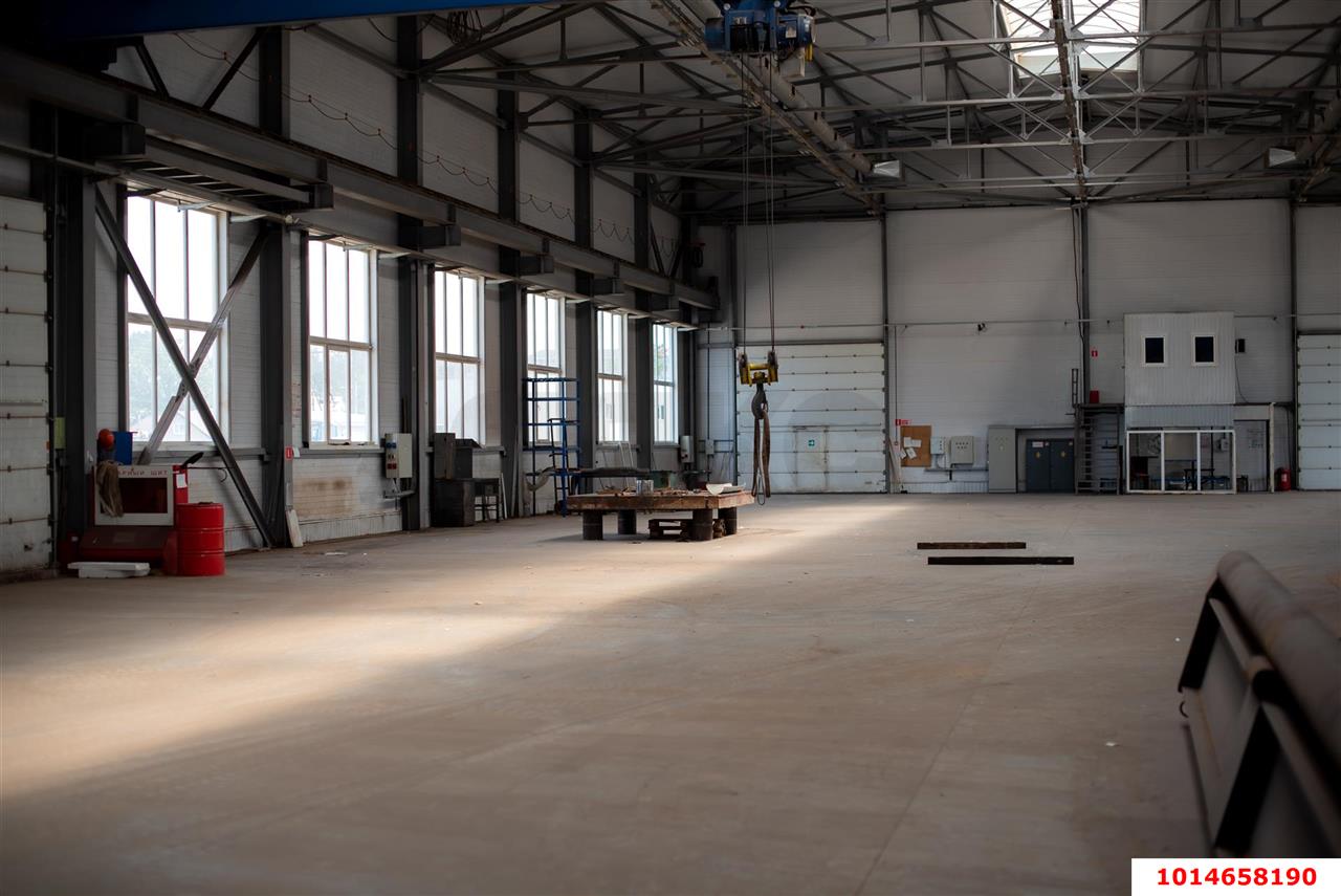 Фото №12: Коммерция 11750 м² - Ильский, ул. Промышленная, 6