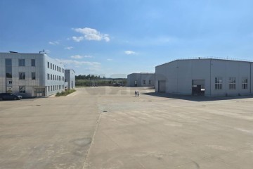 Фото №1: Производственное помещение 11750 м² - Ильский, ул. Промышленная, 6
