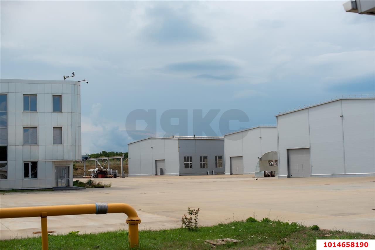 Фото №13: Производственное помещение 11750 м² - Ильский, ул. Промышленная, 6