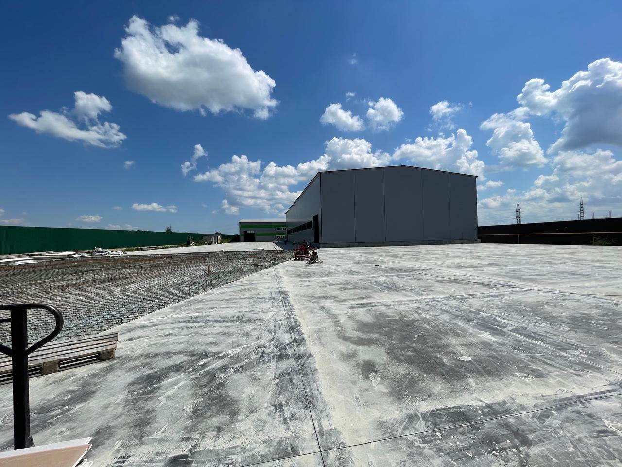 Фото №3: Коммерция 1350 м² - Тахтамукай, ул. имени Г.К. Наш, 9/4