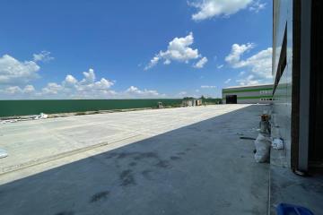 Фото №4: Коммерция 1350 м² - Тахтамукай, ул. имени Г.К. Наш, 9/4