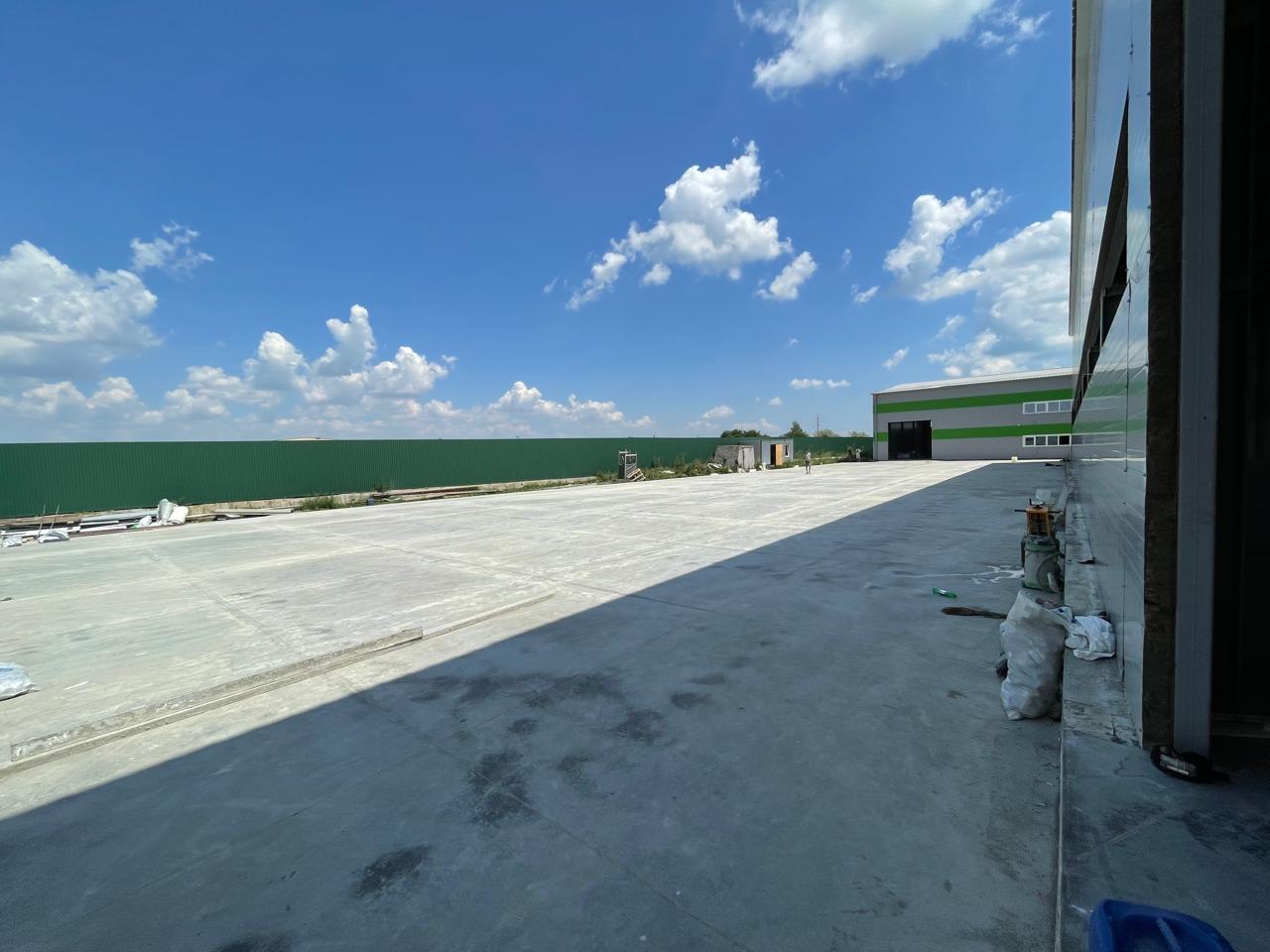 Фото №4: Коммерция 1350 м² - Тахтамукай, ул. имени Г.К. Наш, 9/4